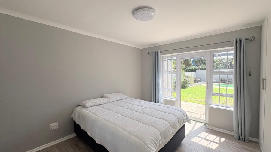 To Let 3 Bedroom Property for Rent in Capri Western Cape